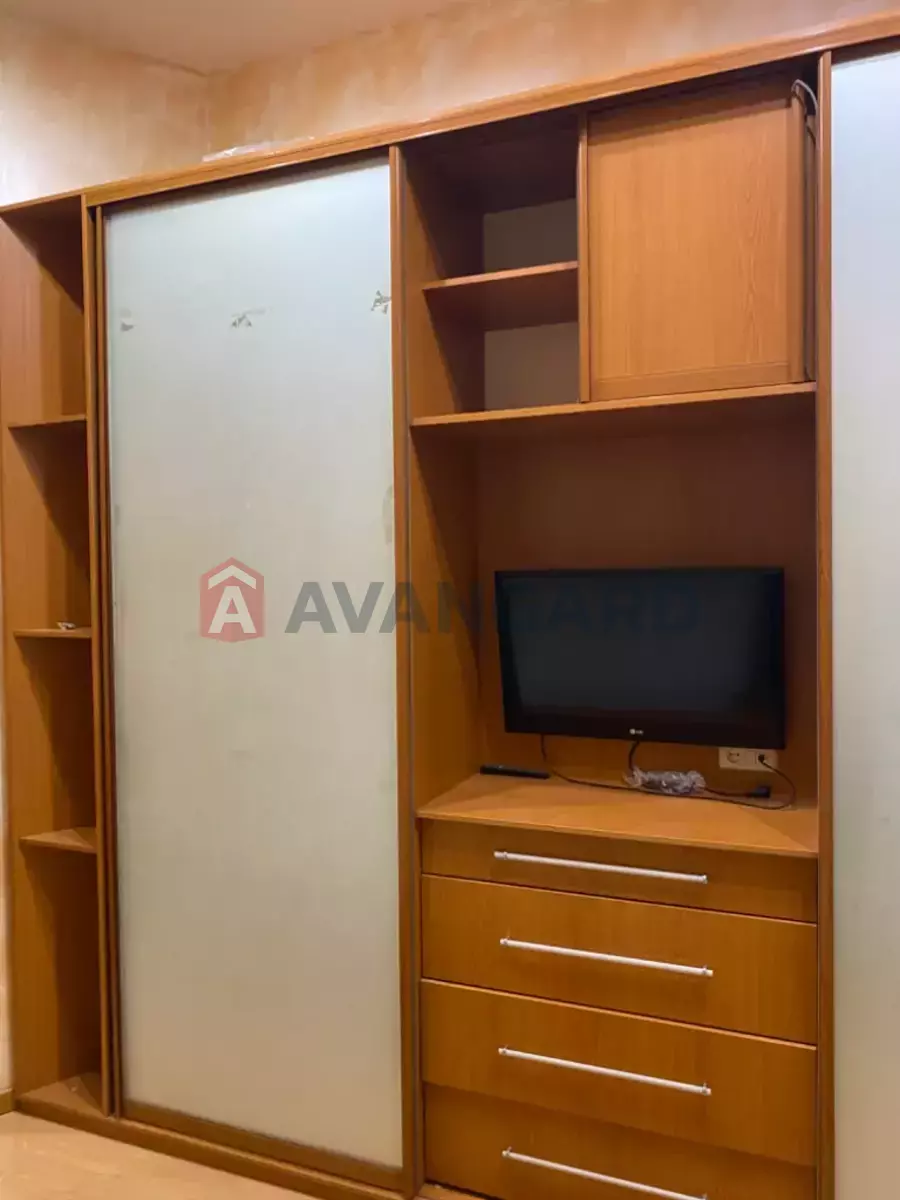 2 комн. квартира, 65/45/12 кв. м., 2/4 этаж фото 14 2 комн. квартира, 65/45/12 кв. м., 2/4 этаж фото 14