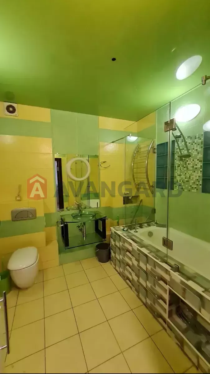 3 кім. квартира, 70/-/- кв. м., 9/11 поверх фото 4 3 кім. квартира, 70/-/- кв. м., 9/11 поверх фото 4