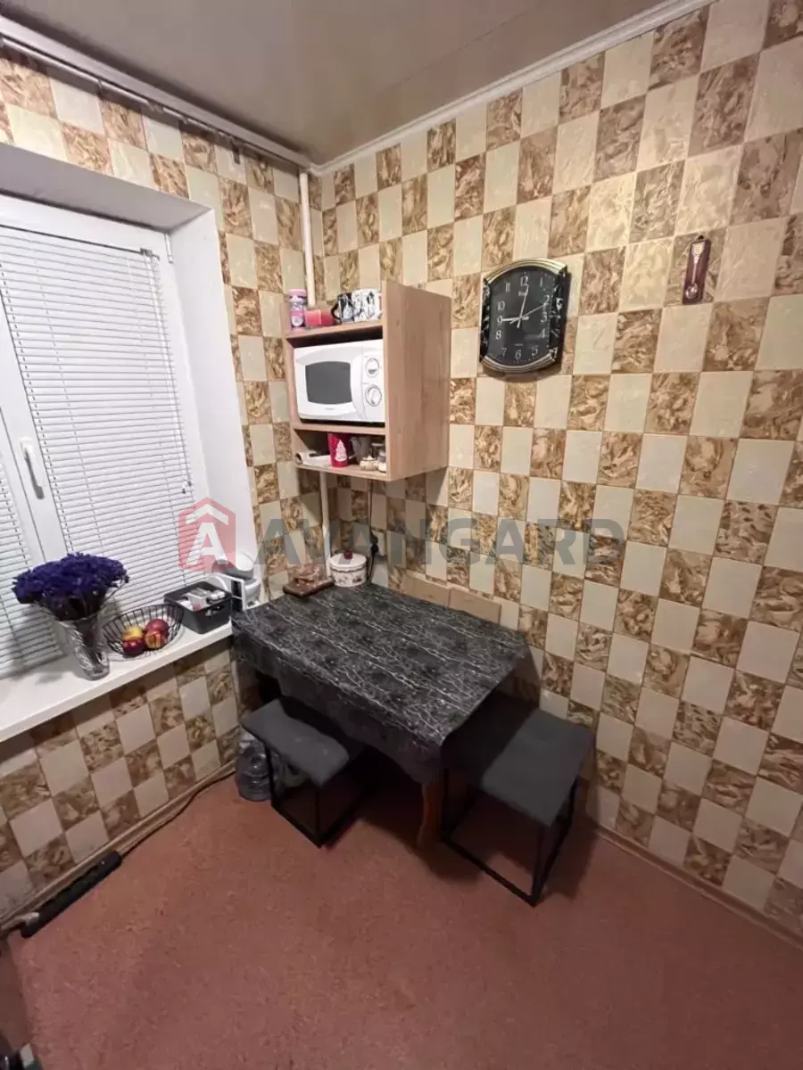 1 кім. квартира, 22/-/- кв. м., 1/9 поверх фото 3 1 кім. квартира, 22/-/- кв. м., 1/9 поверх фото 3