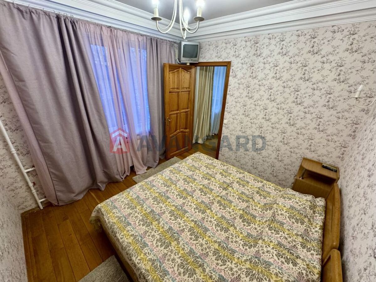 1 комн. квартира, 45/-/6 кв. м., 2/5 этаж фото 3 1 комн. квартира, 45/-/6 кв. м., 2/5 этаж фото 3