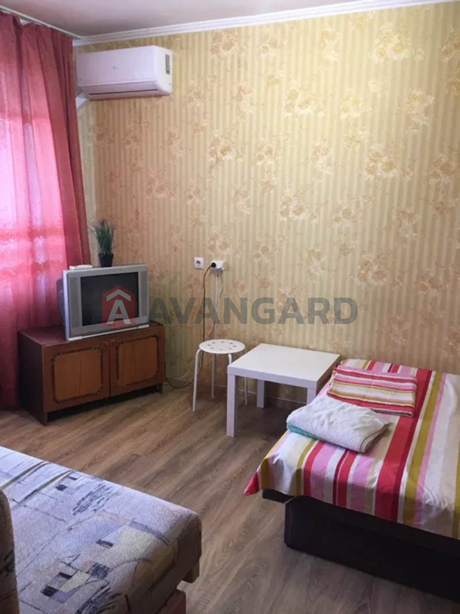 1 комн. квартира, 30/-/6 кв. м., 8/9 этаж фото 2 1 комн. квартира, 30/-/6 кв. м., 8/9 этаж фото 2