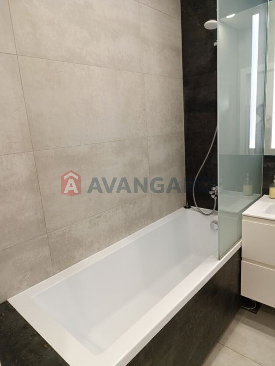 1 комн. квартира, 48/-/25 кв. м., 5/8 этаж фото 7 1 комн. квартира, 48/-/25 кв. м., 5/8 этаж фото 7