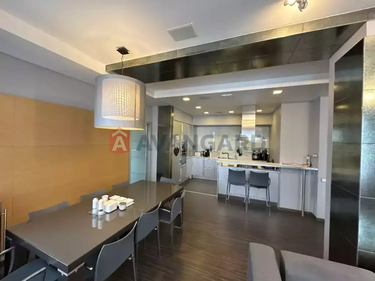 4 комн. квартира, 177/115/15 кв. м., 14/28 этаж фото 8 4 комн. квартира, 177/115/15 кв. м., 14/28 этаж фото 8