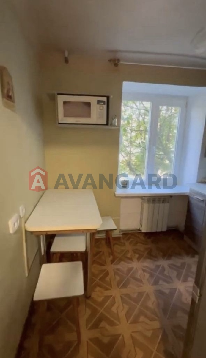 2 кім. квартира, 45/35/6 кв. м., 3/5 поверх фото 4 2 кім. квартира, 45/35/6 кв. м., 3/5 поверх фото 4