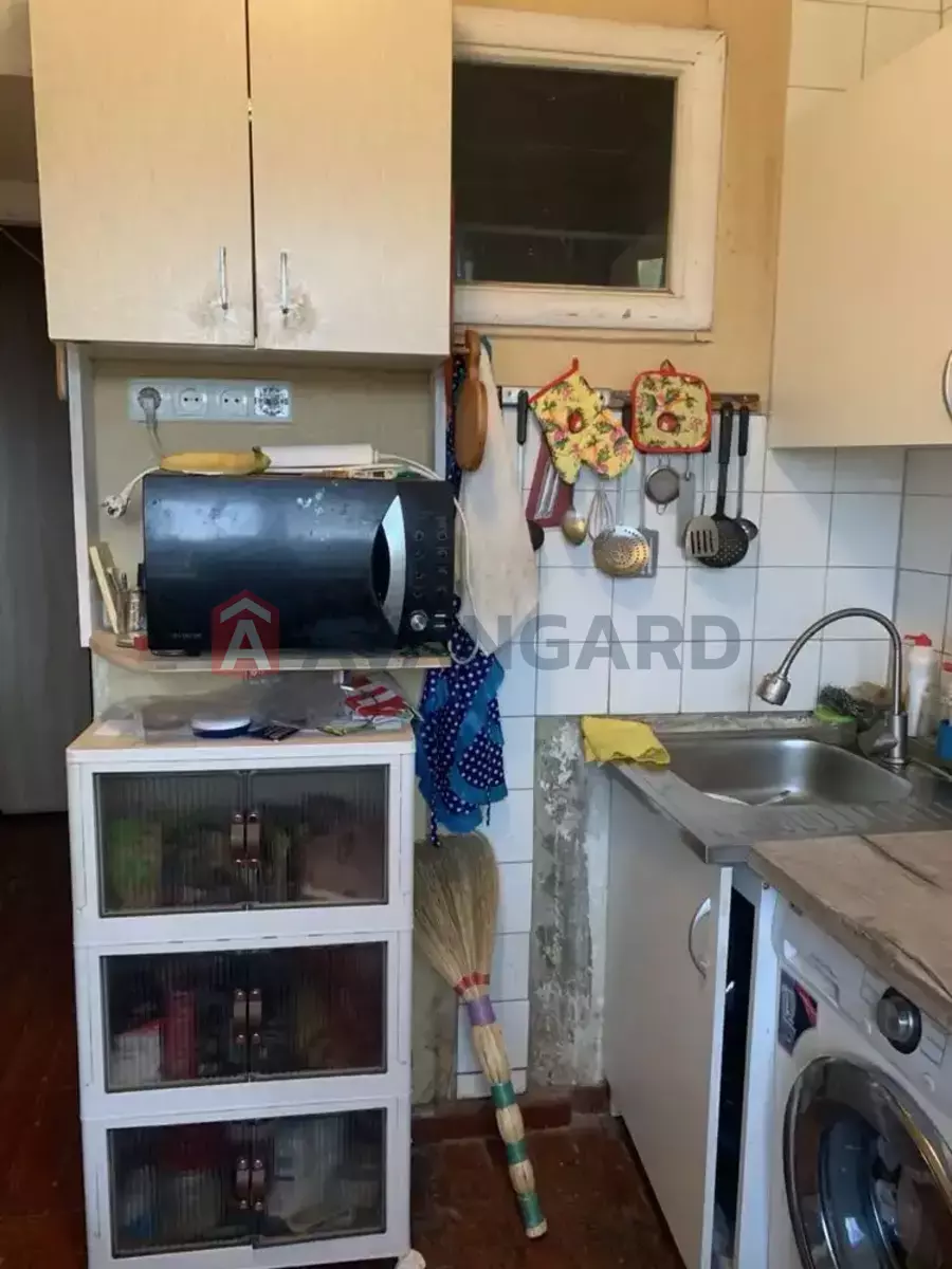 2 кім. квартира, 44/-/- кв. м., 5/5 поверх фото 15 2 кім. квартира, 44/-/- кв. м., 5/5 поверх фото 15