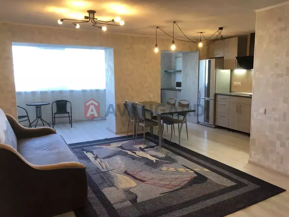 2 комн. квартира, 65/-/10 кв. м., 5/16 этаж фото 6 2 комн. квартира, 65/-/10 кв. м., 5/16 этаж фото 6