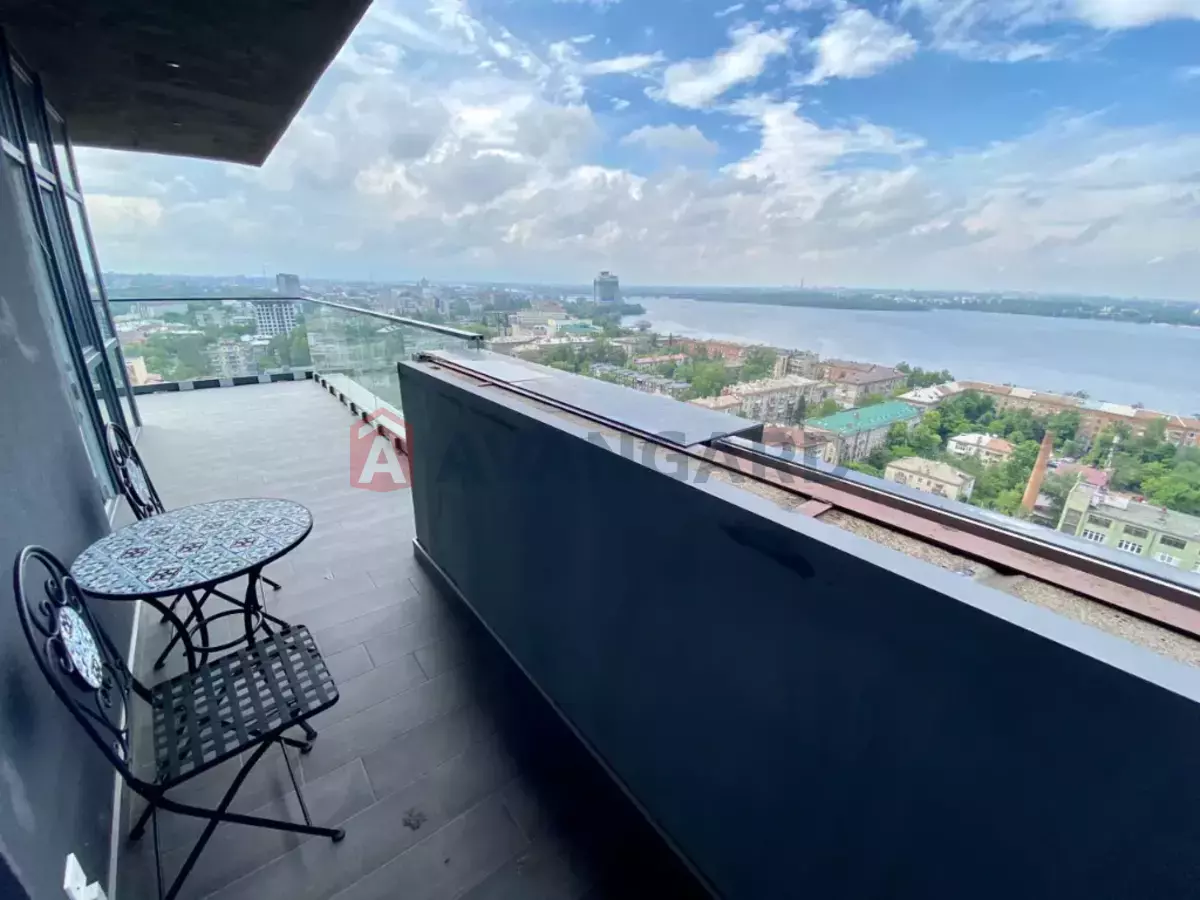 2 кім. квартира, 105/-/- кв. м., 21/22 поверх фото 7 2 кім. квартира, 105/-/- кв. м., 21/22 поверх фото 7