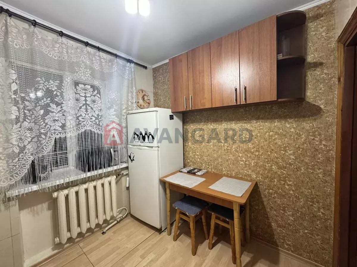 1 комн. квартира, 30/-/3 кв. м., 1/5 этаж фото 9 1 комн. квартира, 30/-/3 кв. м., 1/5 этаж фото 9