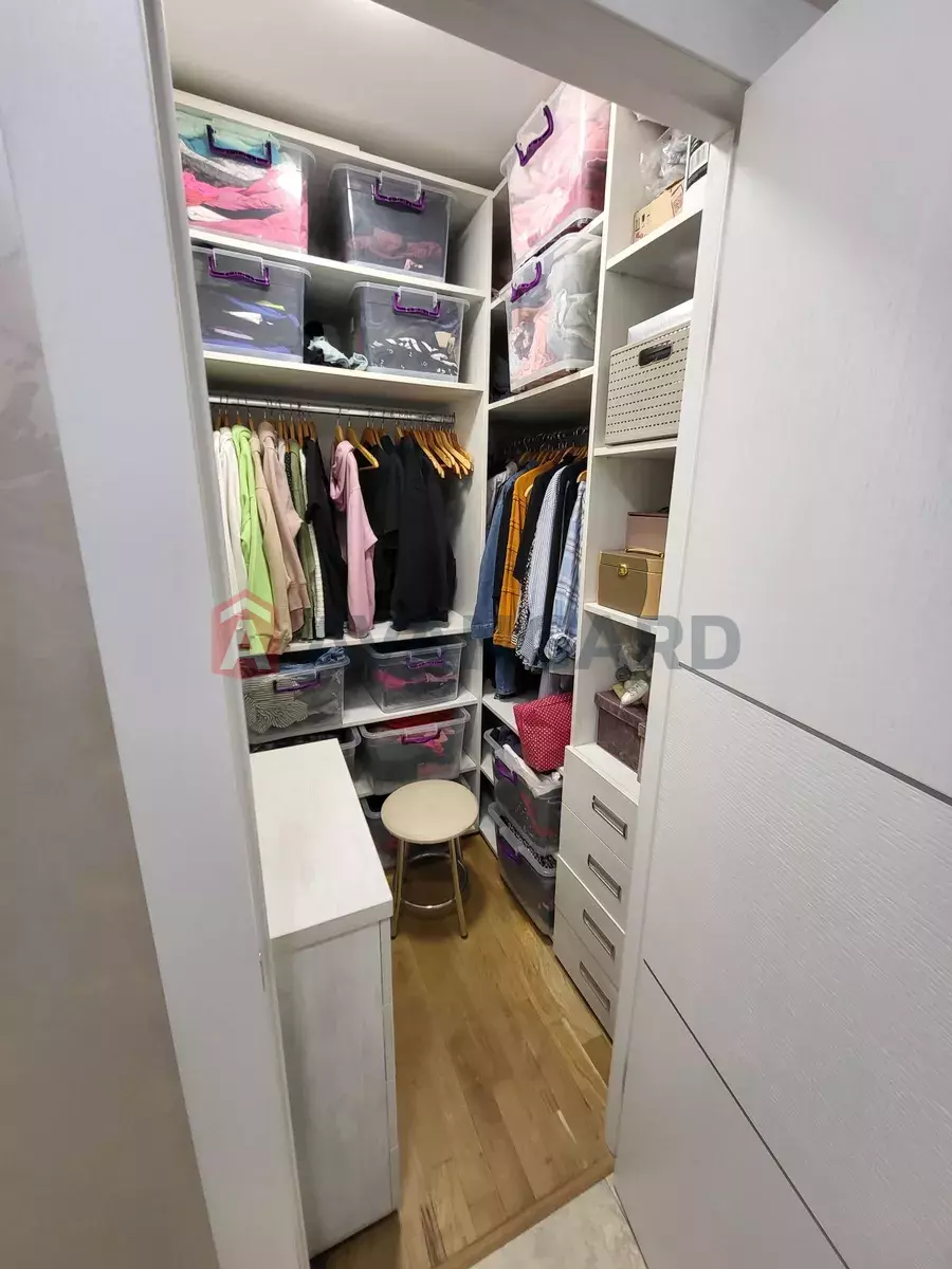 3 кім. квартира, 100/-/35 кв. м., 10/12 поверх фото 10 3 кім. квартира, 100/-/35 кв. м., 10/12 поверх фото 10