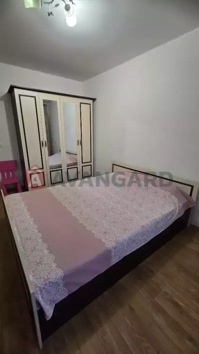 2 комн. квартира, 54/-/- кв. м., 2/9 этаж фото 6 2 комн. квартира, 54/-/- кв. м., 2/9 этаж фото 6