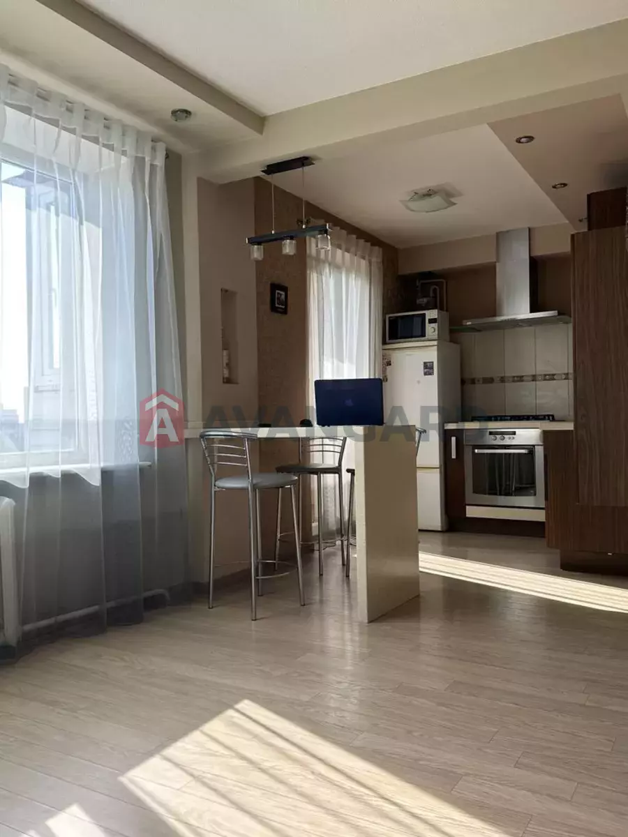 3 кім. квартира, 65/-/10 кв. м., 9/9 поверх фото 14 3 кім. квартира, 65/-/10 кв. м., 9/9 поверх фото 14