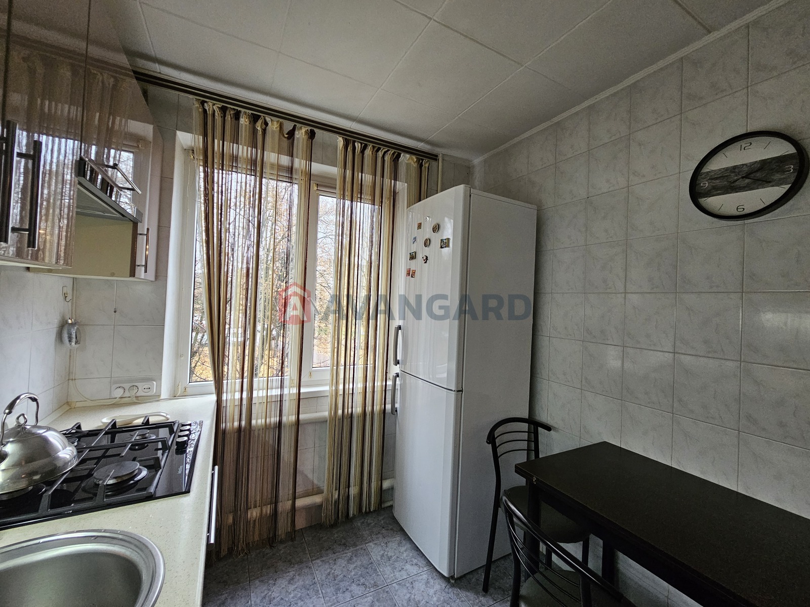 4 комн. квартира, 62/-/6 кв. м., 2/5 этаж фото 12 4 комн. квартира, 62/-/6 кв. м., 2/5 этаж фото 12