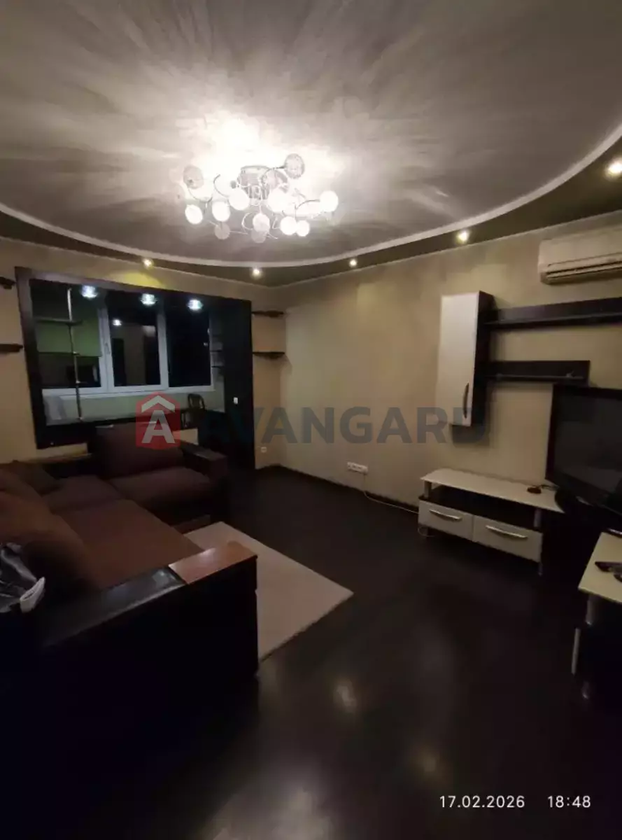 1 комн. квартира, 37/-/- кв. м., 4/16 этаж фото 3 1 комн. квартира, 37/-/- кв. м., 4/16 этаж фото 3