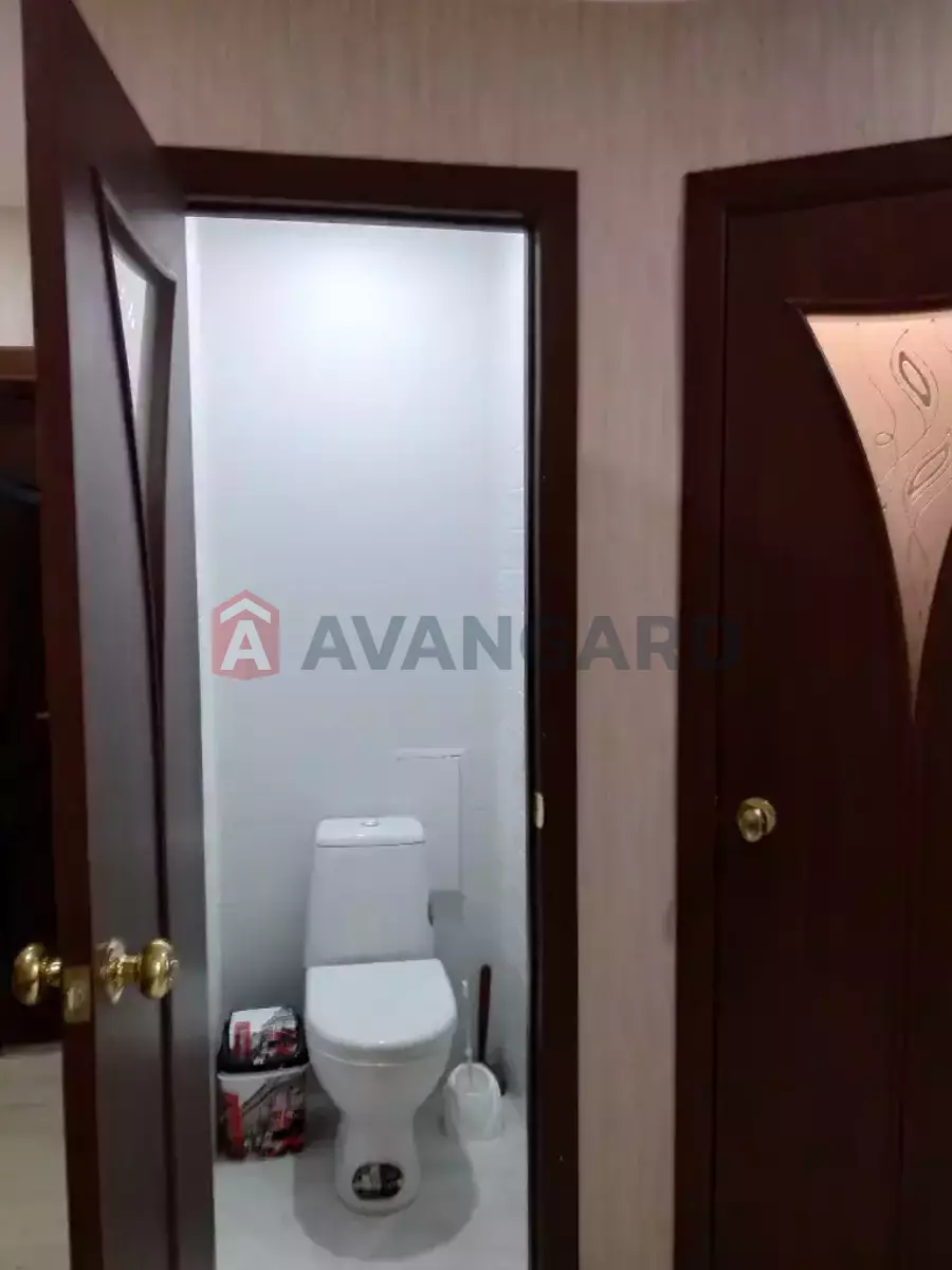 3 кім. квартира, 60/40/6 кв. м., 4/5 поверх фото 7 3 кім. квартира, 60/40/6 кв. м., 4/5 поверх фото 7