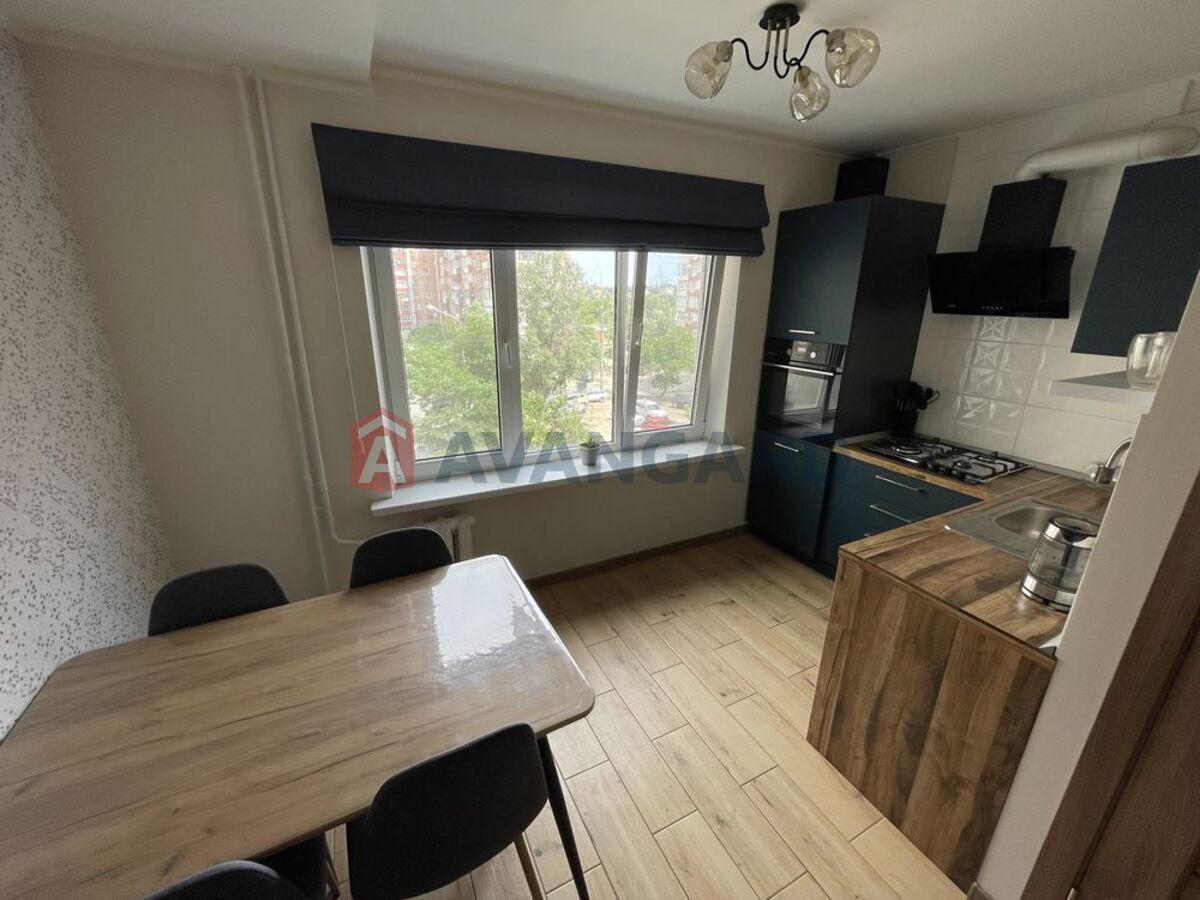 3 кім. квартира, 69/30/11 кв. м., 4/9 поверх фото 7 3 кім. квартира, 69/30/11 кв. м., 4/9 поверх фото 7