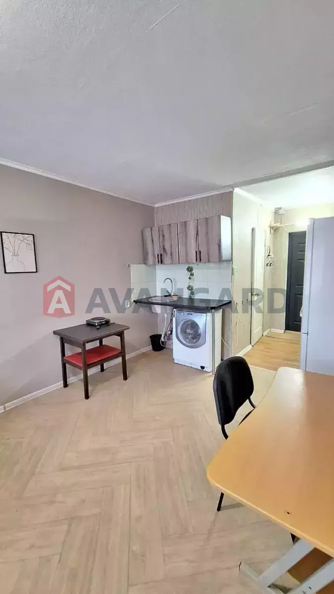 1 кім. квартира, 23/-/- кв. м., 7/9 поверх фото 2 1 кім. квартира, 23/-/- кв. м., 7/9 поверх фото 2