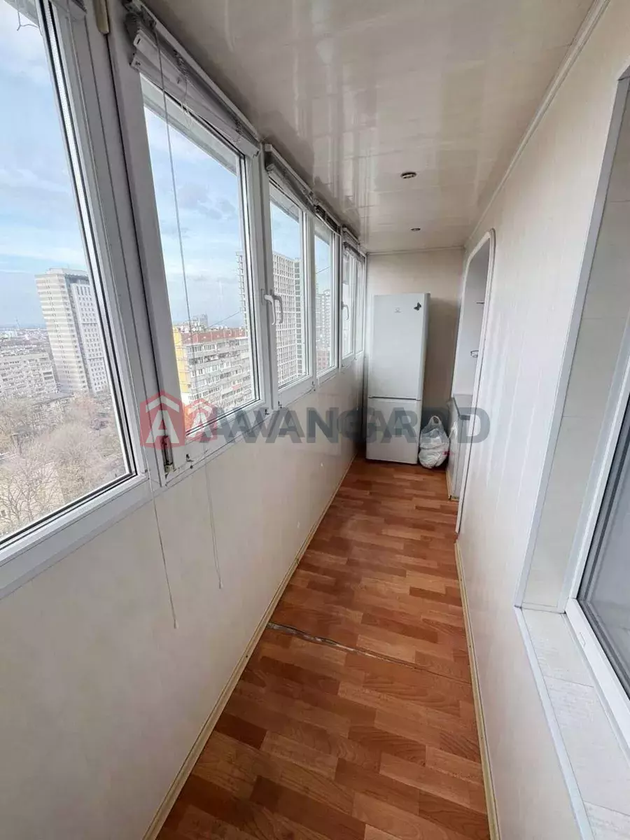 1 кім. квартира, 40/-/8 кв. м., 12/12 поверх фото 10 1 кім. квартира, 40/-/8 кв. м., 12/12 поверх фото 10