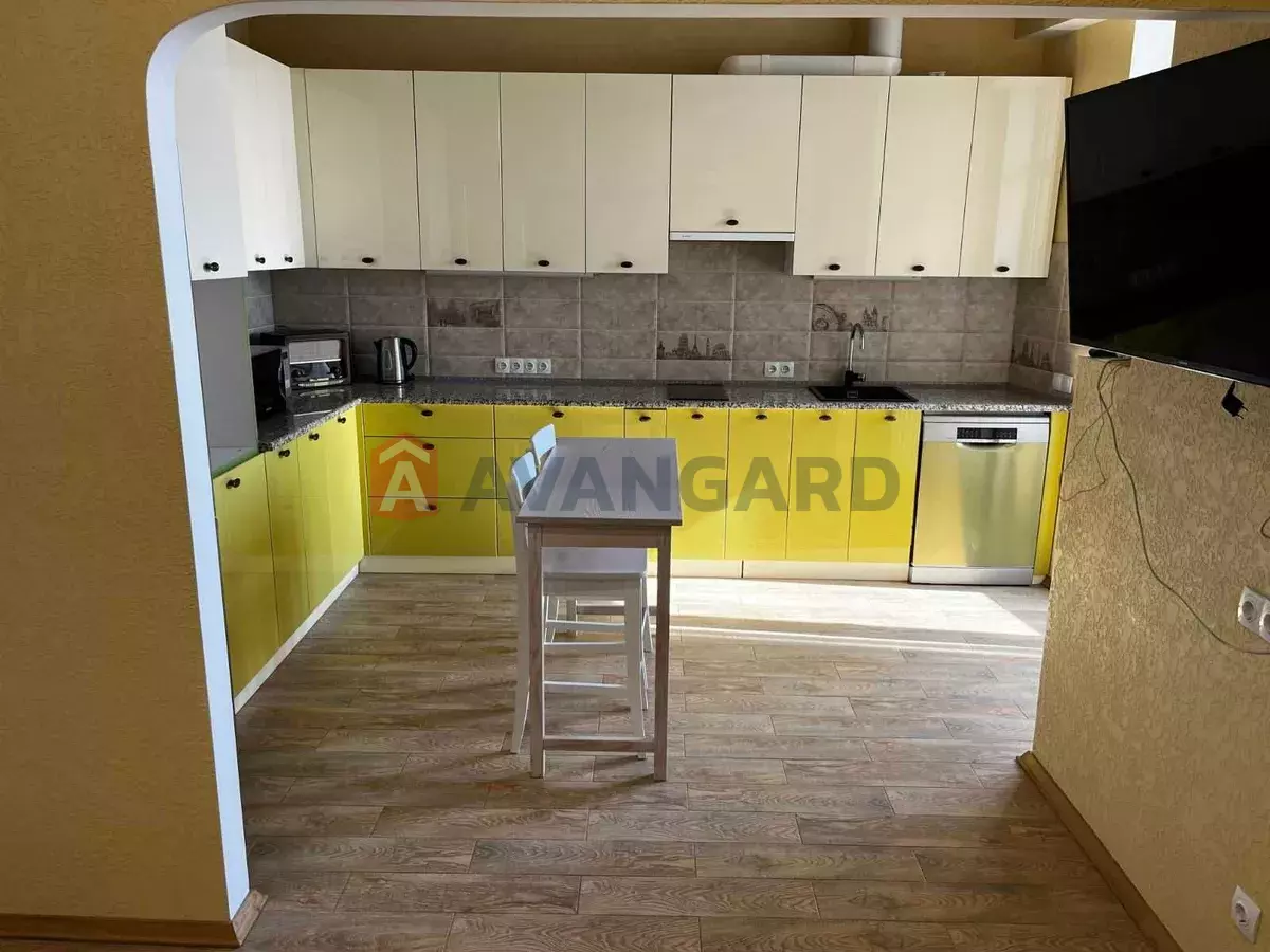 1 комн. квартира, 56/-/15 кв. м., 13/19 этаж фото 9 1 комн. квартира, 56/-/15 кв. м., 13/19 этаж фото 9