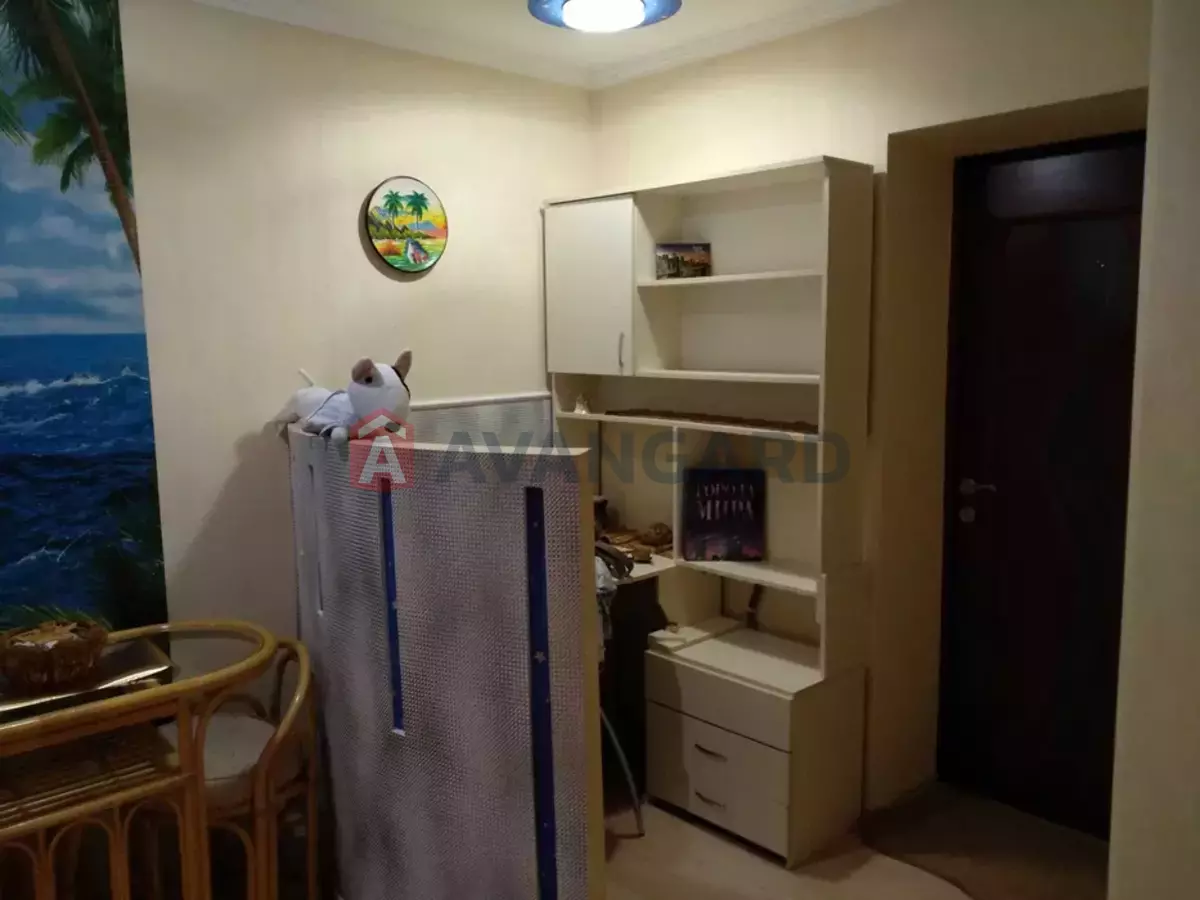 2 кім. квартира, 45/-/8 кв. м., 5/5 поверх фото 7 2 кім. квартира, 45/-/8 кв. м., 5/5 поверх фото 7