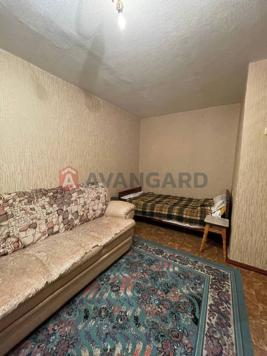 1 кім. квартира, 29/-/- кв. м., 1/5 поверх фото 3 1 кім. квартира, 29/-/- кв. м., 1/5 поверх фото 3