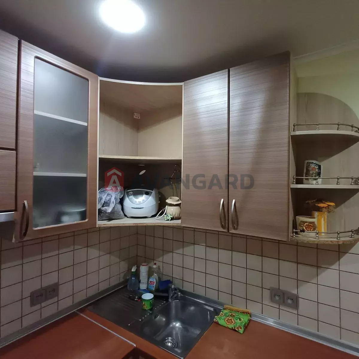 2 кім. квартира, 52/-/10 кв. м., 5/9 поверх фото 18 2 кім. квартира, 52/-/10 кв. м., 5/9 поверх фото 18