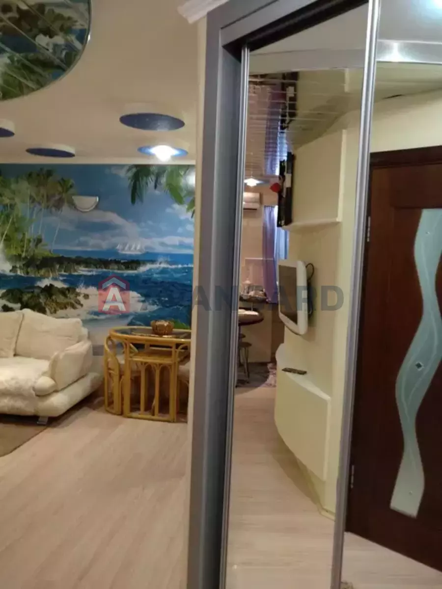 2 кім. квартира, 45/-/8 кв. м., 5/5 поверх фото 8 2 кім. квартира, 45/-/8 кв. м., 5/5 поверх фото 8