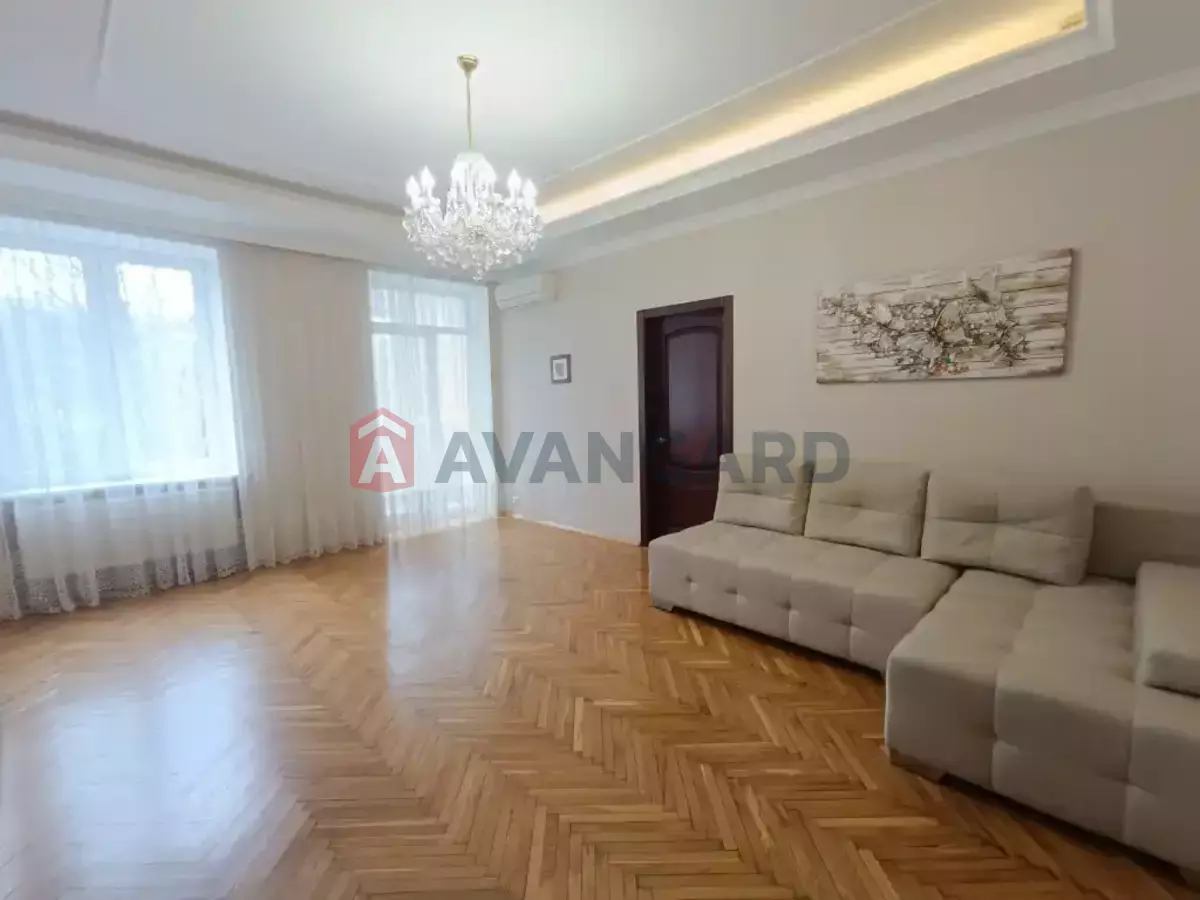 3 комн. квартира, 70/50/10 кв. м., 4/5 этаж фото 4 3 комн. квартира, 70/50/10 кв. м., 4/5 этаж фото 4