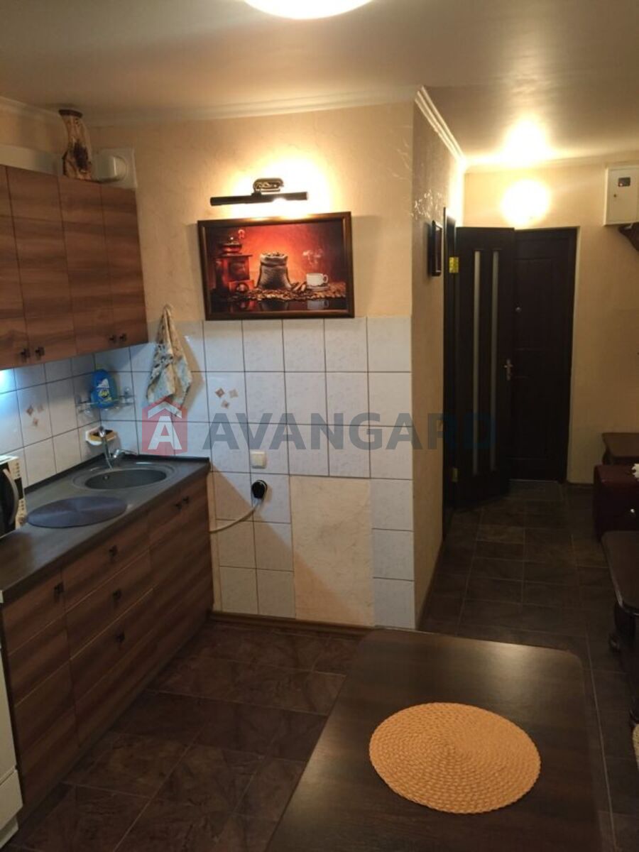 1 кім. квартира, 38/-/9 кв. м., 11/16 поверх фото 7 1 кім. квартира, 38/-/9 кв. м., 11/16 поверх фото 7