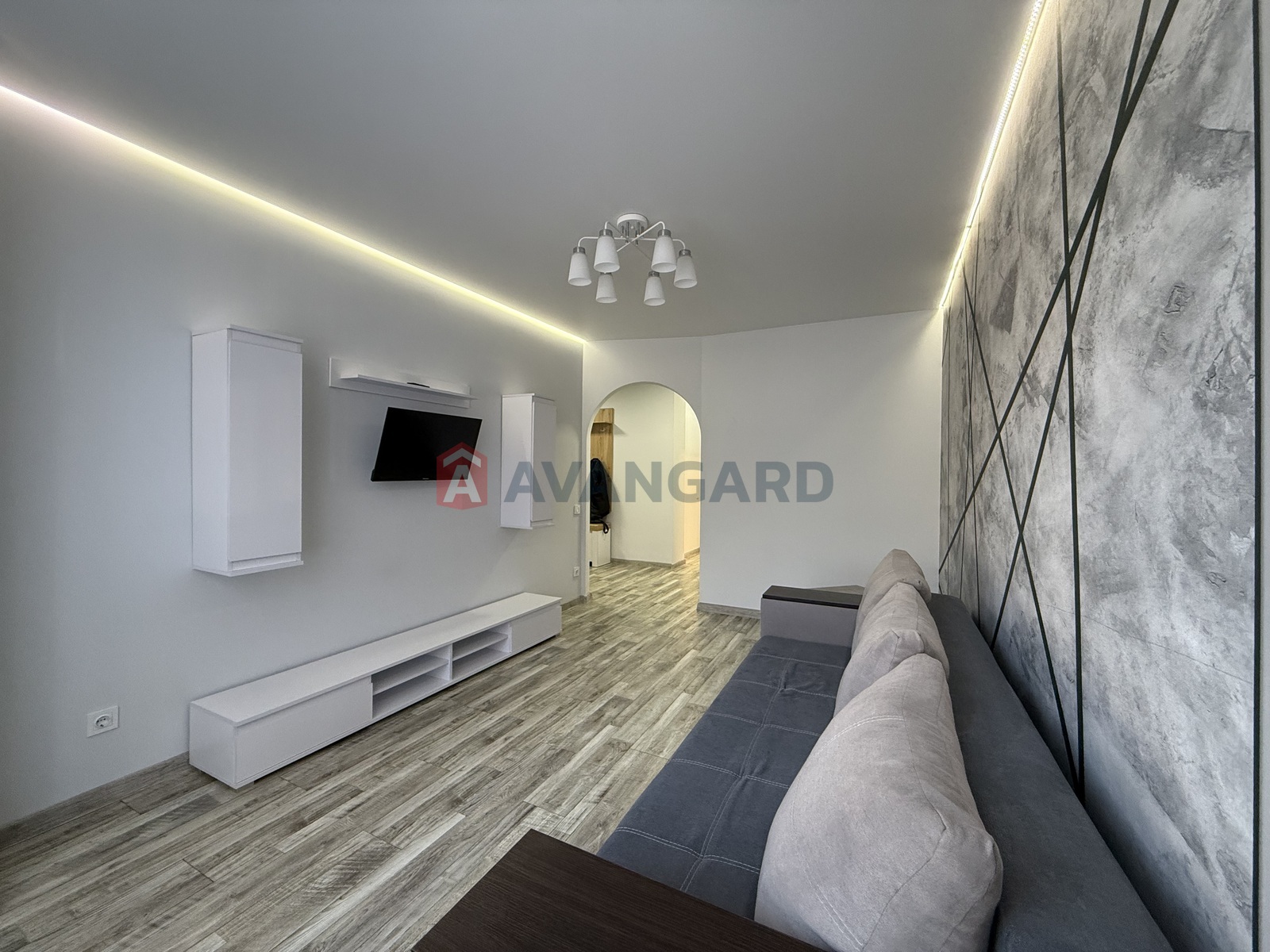 2 комн. квартира, 53,8/27,6/9,2 кв. м., 2/8 этаж фото 29 2 комн. квартира, 53,8/27,6/9,2 кв. м., 2/8 этаж фото 29