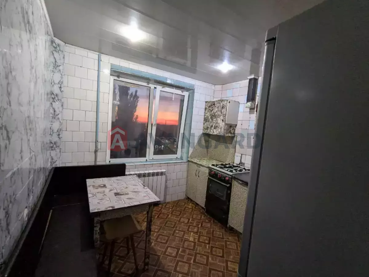 3 кім. квартира, 65/-/- кв. м., 7/9 поверх фото 3 3 кім. квартира, 65/-/- кв. м., 7/9 поверх фото 3