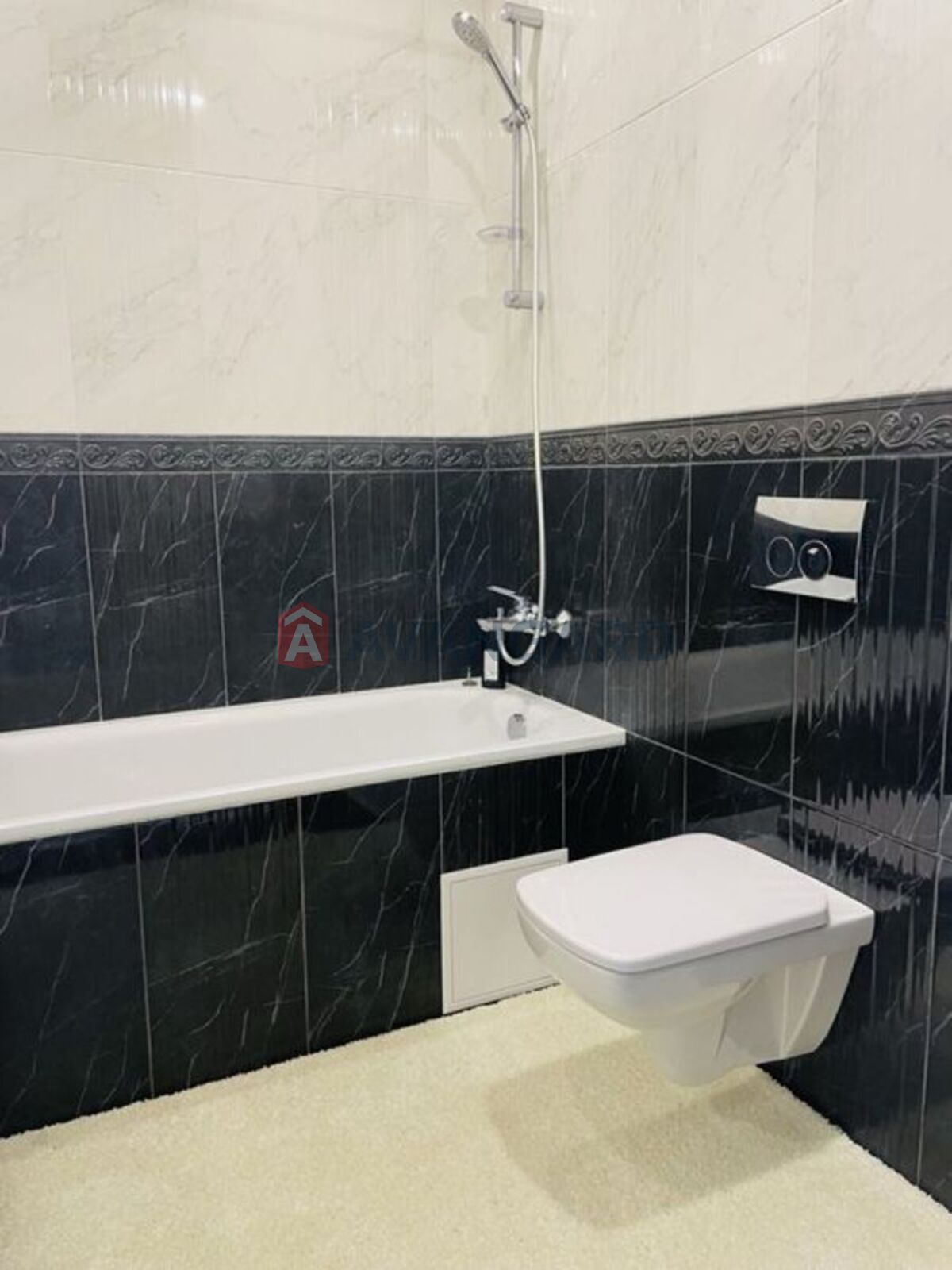 1 кім. квартира, 57/-/20 кв. м., 4/10 поверх фото 7 1 кім. квартира, 57/-/20 кв. м., 4/10 поверх фото 7