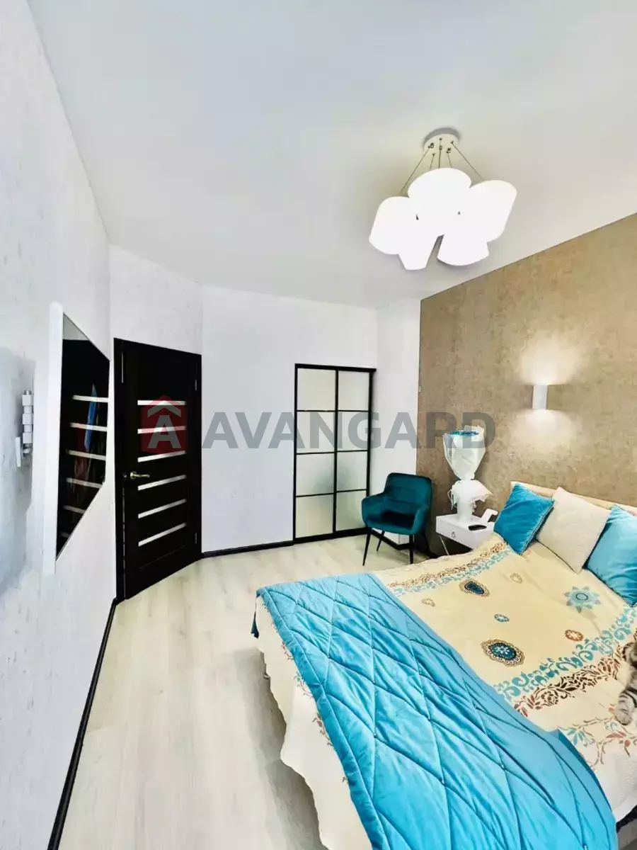 2 кім. квартира, 60/-/- кв. м., 4/26 поверх фото 4 2 кім. квартира, 60/-/- кв. м., 4/26 поверх фото 4