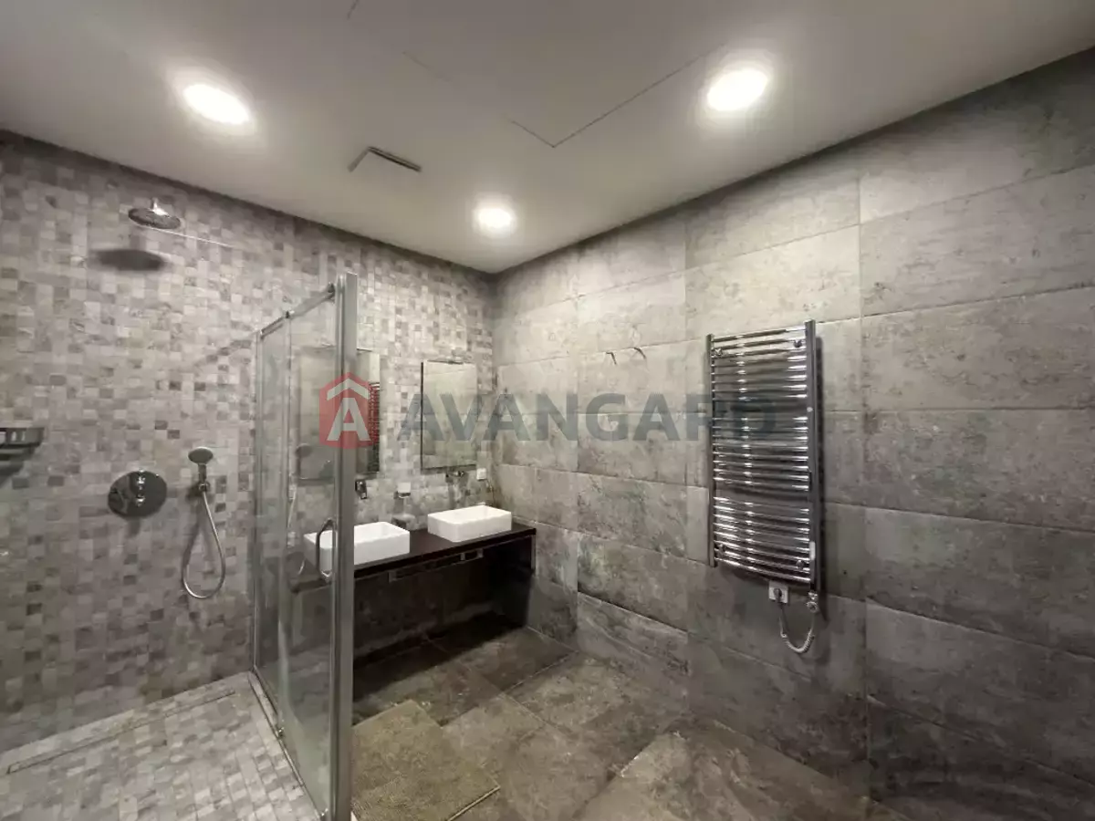 4 кім. квартира, 235/161/25 кв. м., 5/7 поверх фото 18 4 кім. квартира, 235/161/25 кв. м., 5/7 поверх фото 18