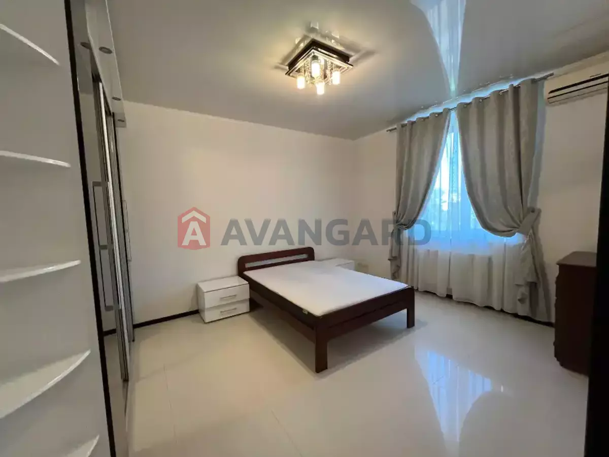 2 кім. квартира, 52/27/8 кв. м., 5/6 поверх фото 4 2 кім. квартира, 52/27/8 кв. м., 5/6 поверх фото 4