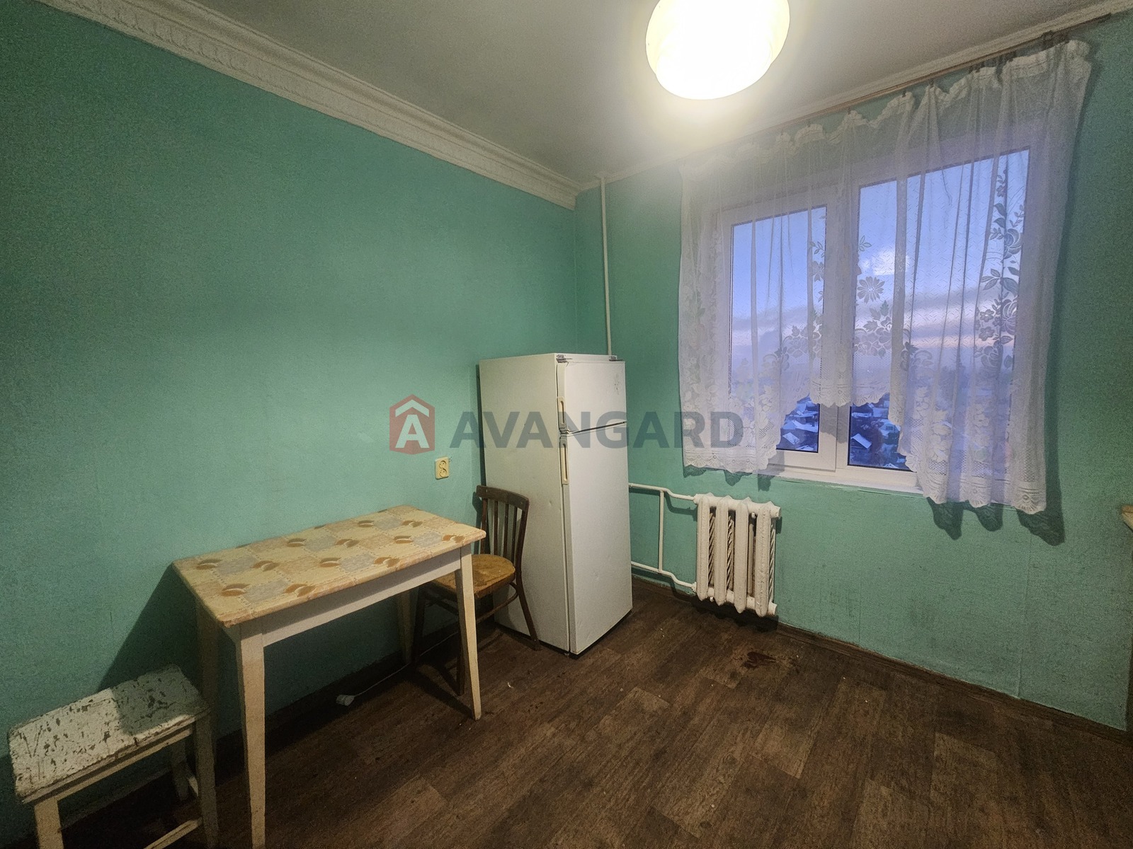 1 комн. квартира, 35/18/9 кв. м., 9/9 этаж фото 6 1 комн. квартира, 35/18/9 кв. м., 9/9 этаж фото 6