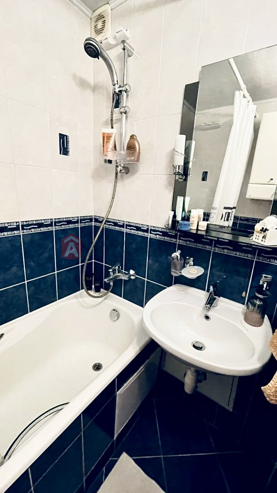 2 кім. квартира, 60/35/9 кв. м., 9/10 поверх фото 8 2 кім. квартира, 60/35/9 кв. м., 9/10 поверх фото 8