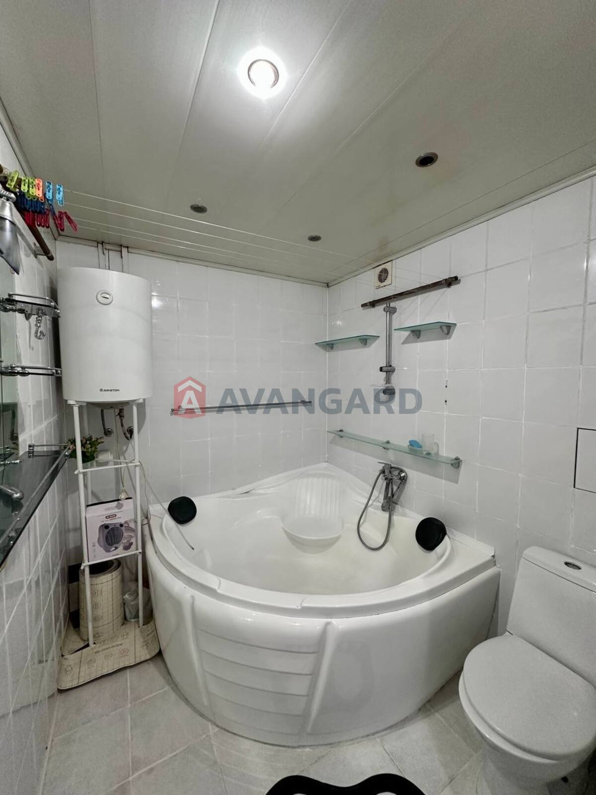 2 кім. квартира, 40/-/6 кв. м., 1/5 поверх фото 14 2 кім. квартира, 40/-/6 кв. м., 1/5 поверх фото 14