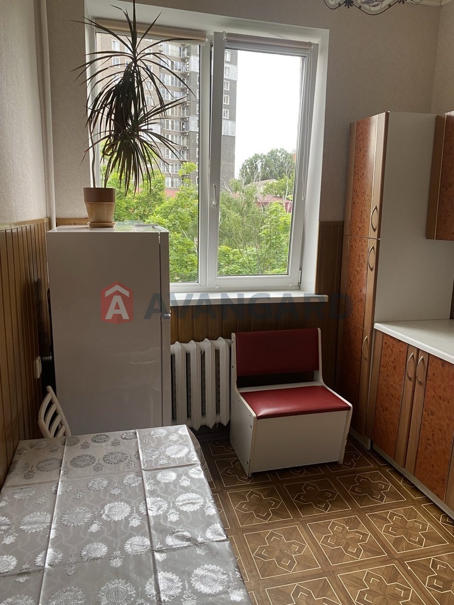 2 кім. квартира, 51/-/- кв. м., 4/4 поверх фото 8 2 кім. квартира, 51/-/- кв. м., 4/4 поверх фото 8