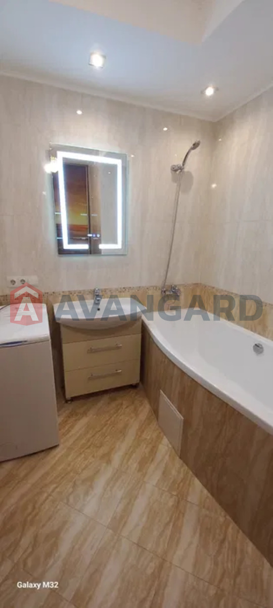 1 комн. квартира, 60/-/20 кв. м., 6/10 этаж фото 6 1 комн. квартира, 60/-/20 кв. м., 6/10 этаж фото 6