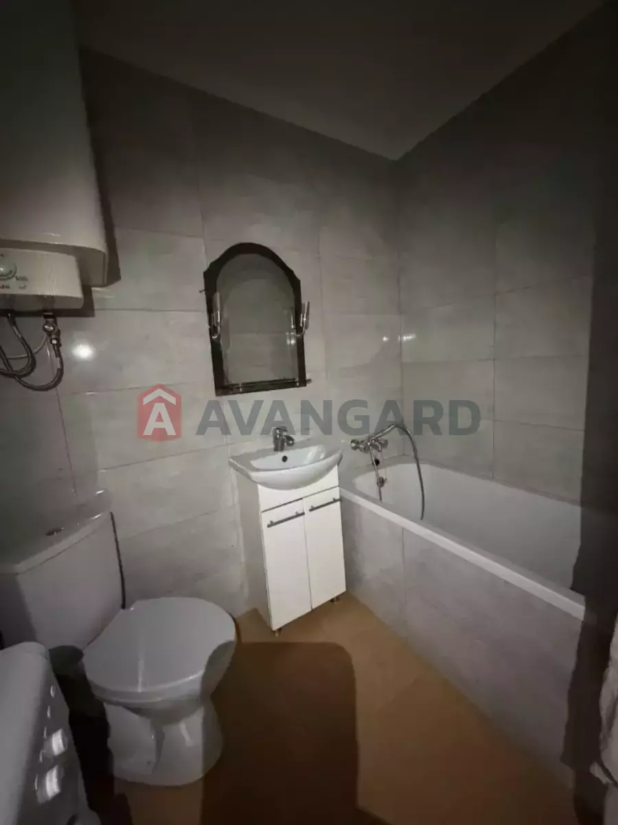 1 комн. квартира, 42/-/- кв. м., 6/12 этаж фото 7 1 комн. квартира, 42/-/- кв. м., 6/12 этаж фото 7