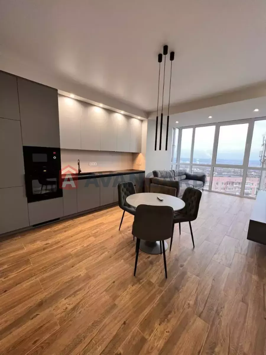 2 кім. квартира, 60/-/- кв. м., 12/13 поверх фото 2 2 кім. квартира, 60/-/- кв. м., 12/13 поверх фото 2