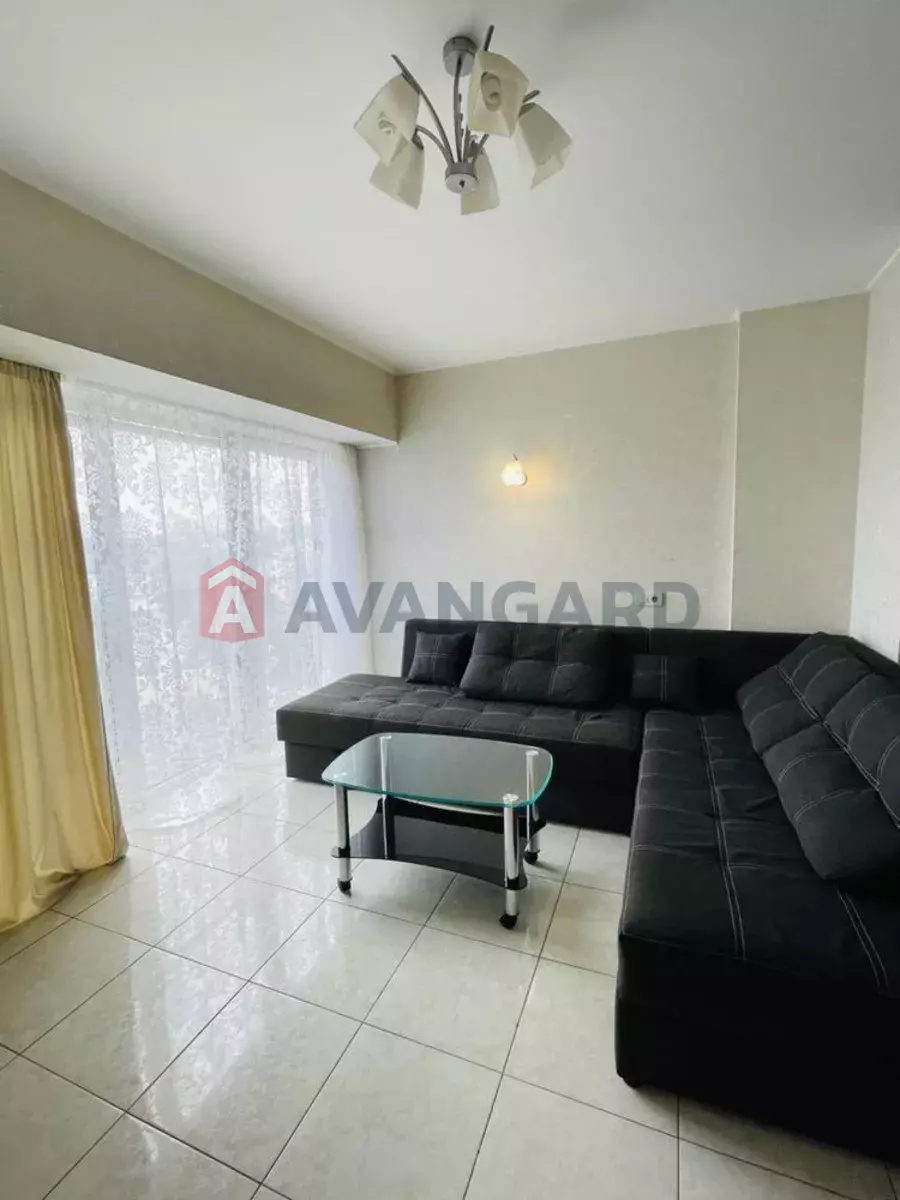 1 комн. квартира, 40/-/5 кв. м., 17/23 этаж фото 13 1 комн. квартира, 40/-/5 кв. м., 17/23 этаж фото 13