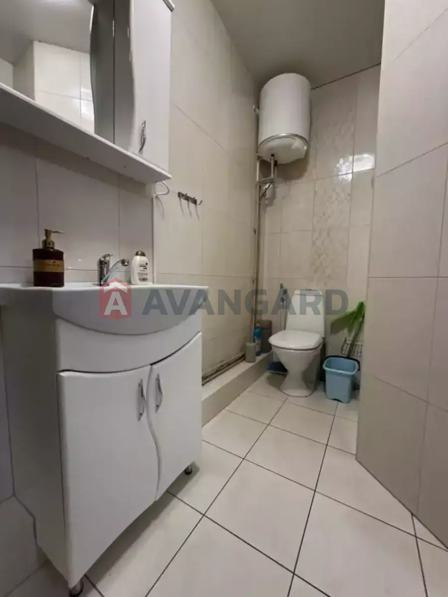 1 комн. квартира, 47/12/22 кв. м., 17/19 этаж фото 10 1 комн. квартира, 47/12/22 кв. м., 17/19 этаж фото 10