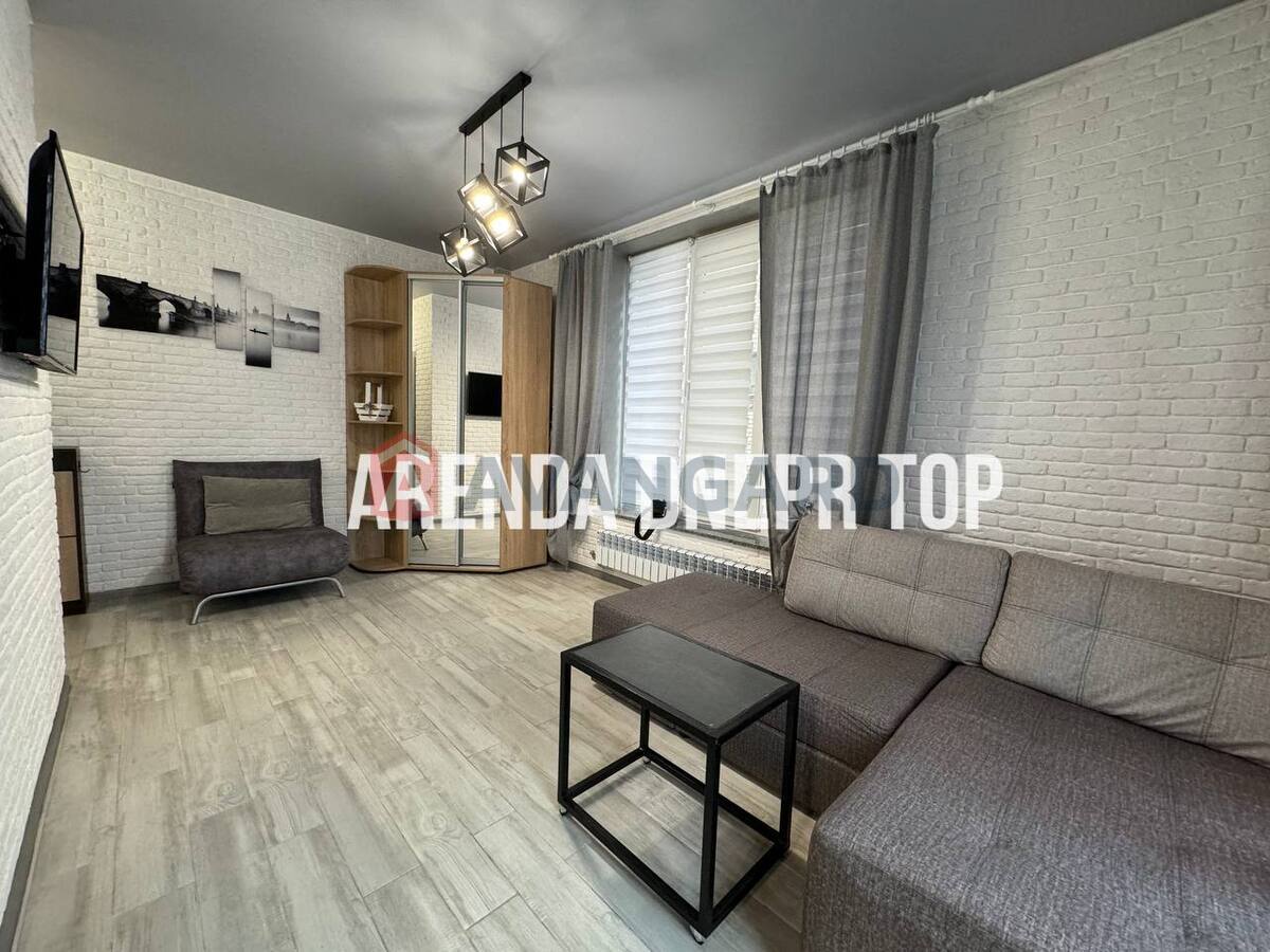 1 комн. квартира, 33/-/- кв. м., 2/5 этаж фото 1 1 комн. квартира, 33/-/- кв. м., 2/5 этаж фото 1