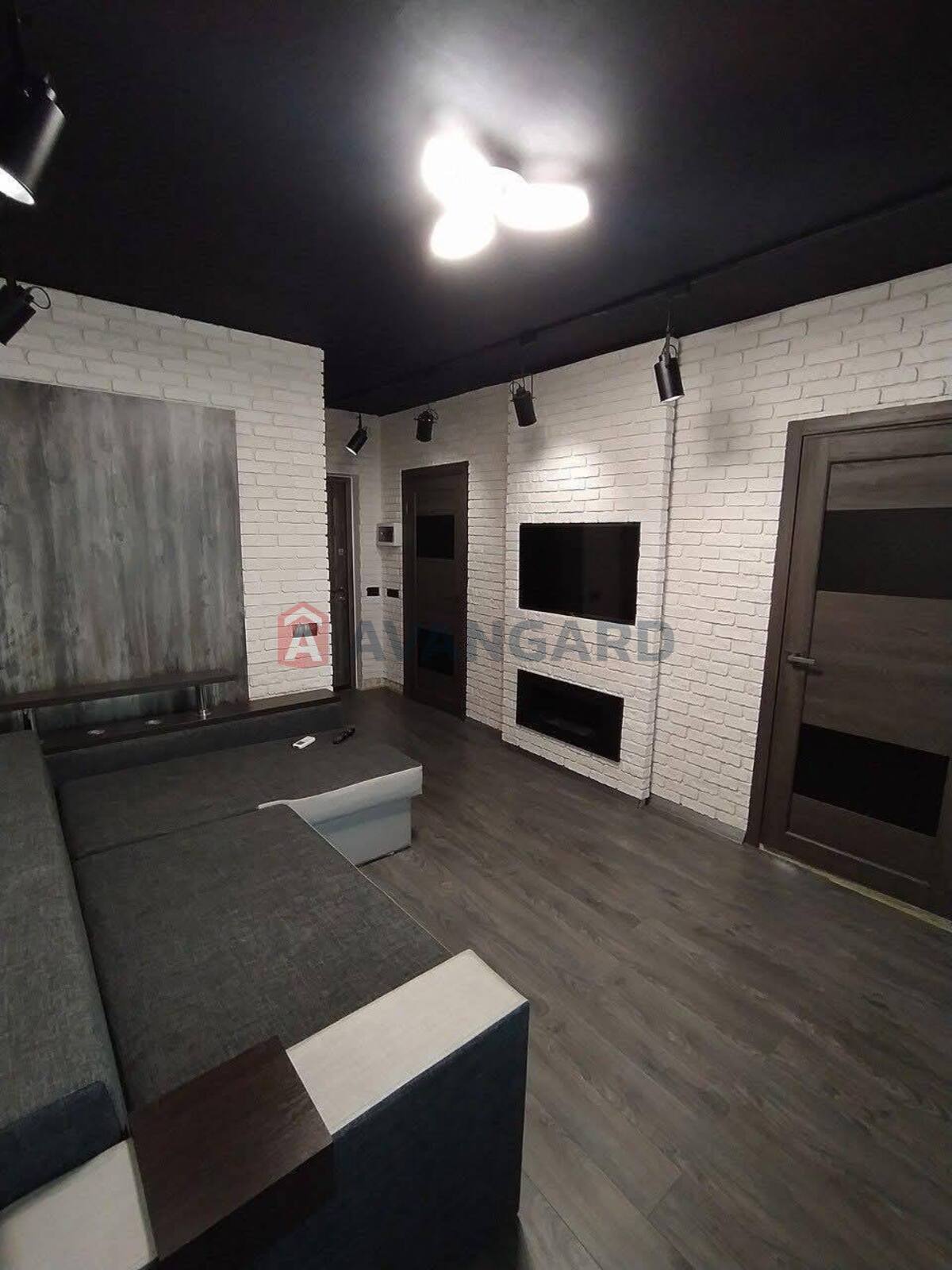 1 кім. квартира, 36/17/8 кв. м., 10/10 поверх фото 2 1 кім. квартира, 36/17/8 кв. м., 10/10 поверх фото 2