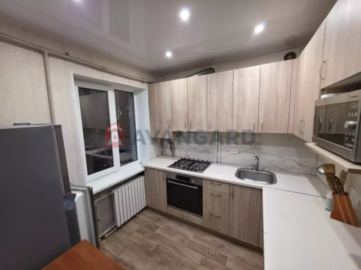 2 комн. квартира, 48/-/7 кв. м., 5/5 этаж фото 2 2 комн. квартира, 48/-/7 кв. м., 5/5 этаж фото 2