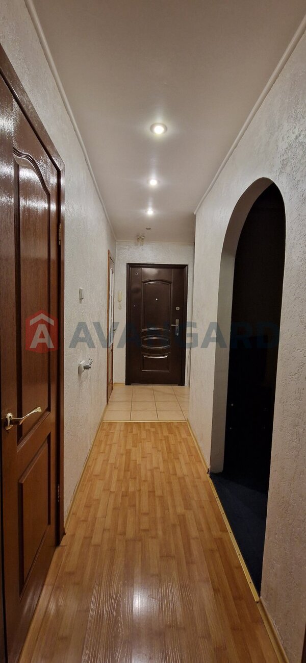 1 кім. квартира, 38/15/11 кв. м., 8/12 поверх фото 5 1 кім. квартира, 38/15/11 кв. м., 8/12 поверх фото 5