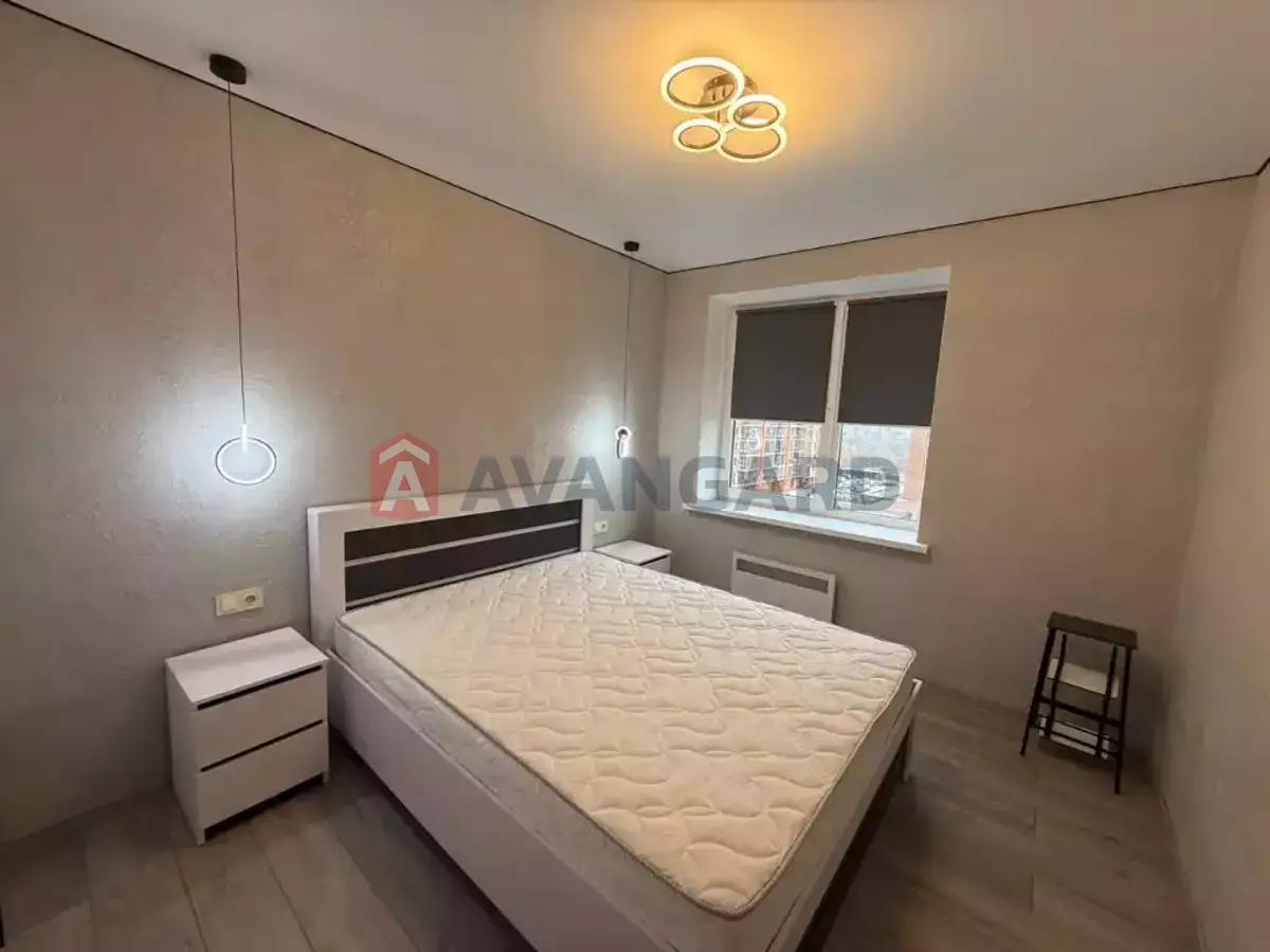 2 комн. квартира, 46/30/10 кв. м., 4/10 этаж фото 9 2 комн. квартира, 46/30/10 кв. м., 4/10 этаж фото 9