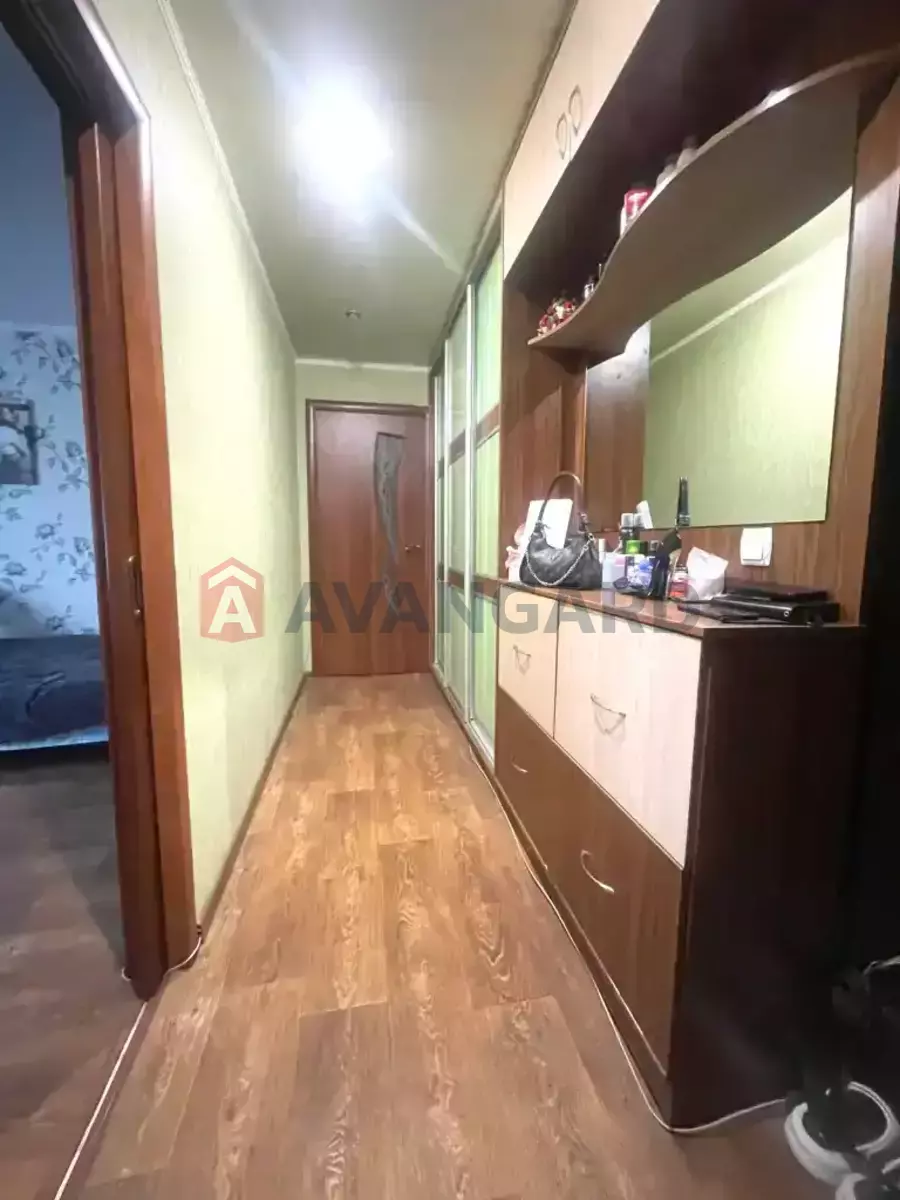 2 кім. квартира, 51/-/- кв. м., 2/9 поверх фото 15 2 кім. квартира, 51/-/- кв. м., 2/9 поверх фото 15