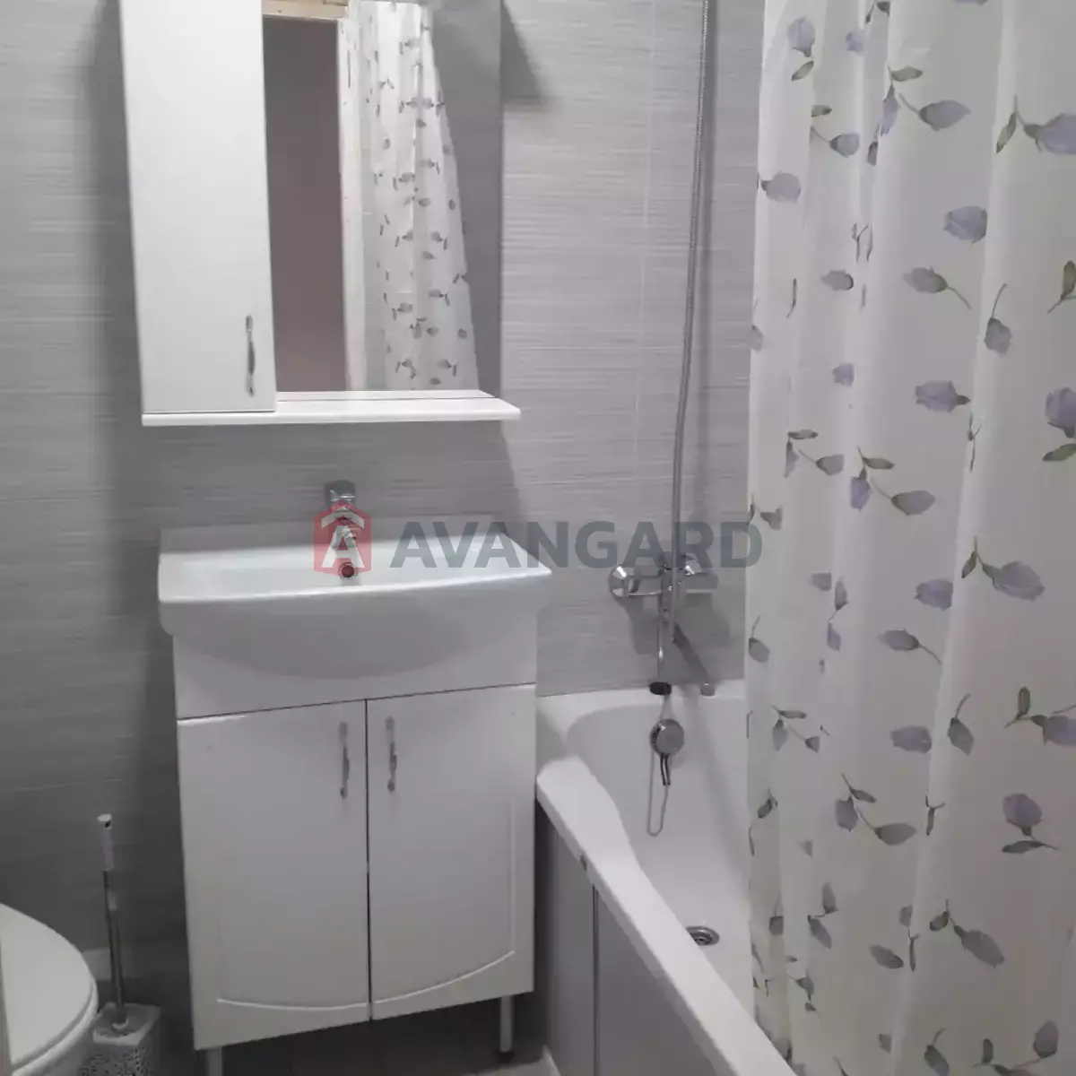 1 кім. квартира, 39/-/- кв. м., 11/14 поверх фото 11 1 кім. квартира, 39/-/- кв. м., 11/14 поверх фото 11